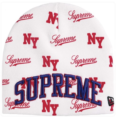 Berretto supreme new era - new,