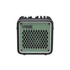 Vox mini olive green - vox, go