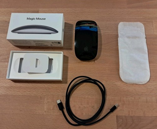 Apple magic mouse - 2024,