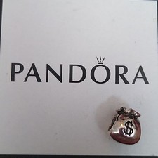 Pandora ciondolo portamonete - pandora,