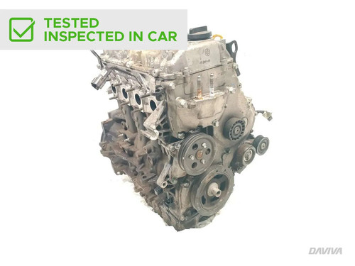 Kia rio moteur 5 - moteur, crdi