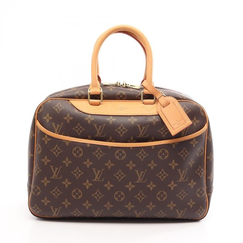Borsa mano louis vuitton - borsa,