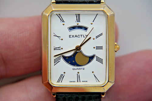 Orologio polso uomo vintage - orologio,