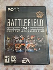 Battlefield 1942 La Collezione