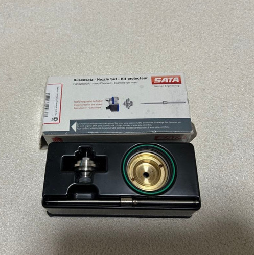 Satajet 5500 hvlp 2 o - satajet, x