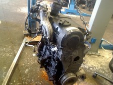 MOTORE Volkswagen Sharan