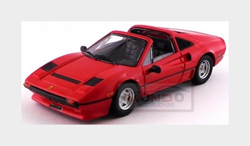 Best ferrari 208 gts - 1:43,