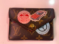 Portafoglio Louis Vuitton