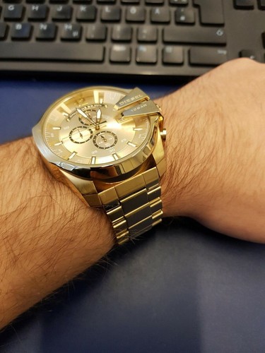 Orologio uomo nuovo - da,