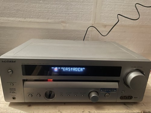 Kenwood krf 5200d dolby - kenwood, krf-v