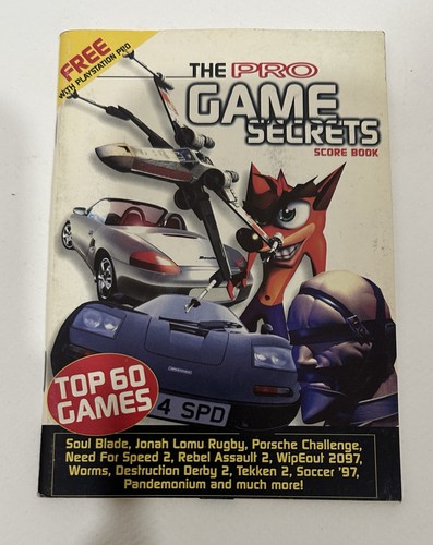 Rarissimo the pro game secrets - rarissimo,