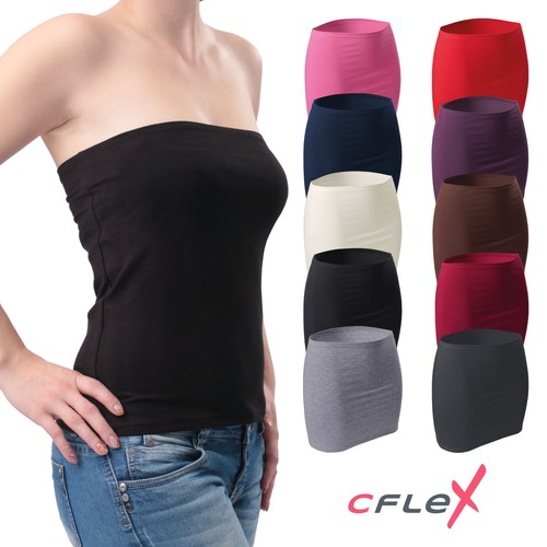 Cflex scalda rene donna - scalda,