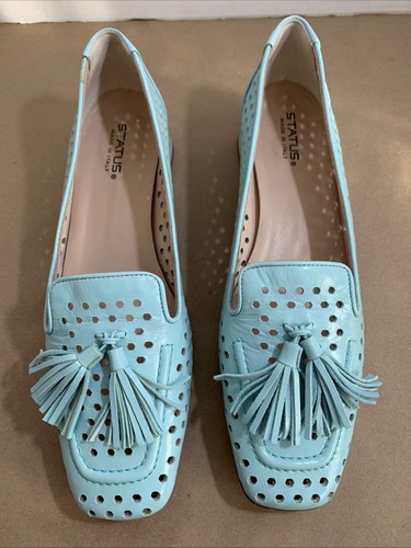 Raro mocassino status - mocassino,
