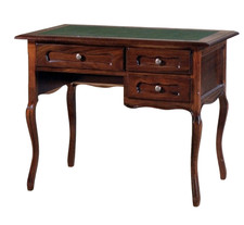 SCRITTOIO SCRIVANIA PIEMONTESE