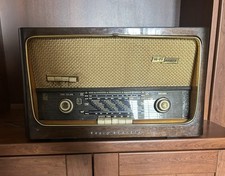 radio augusta anni 60