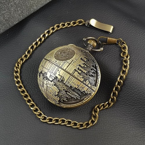 Star wars morte nera - morte, flip