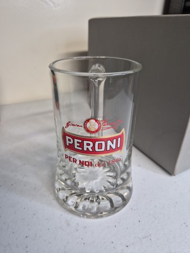 Tazza pesante vetro con - tazza, in