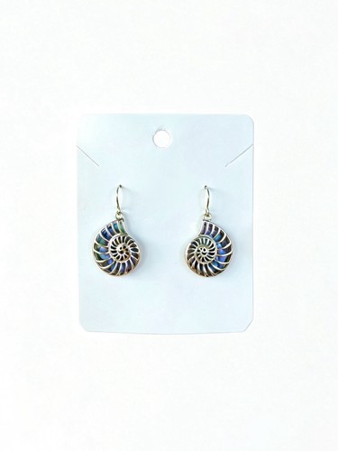 Collana forma conchiglia - di,