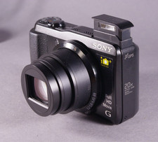 Sony Cyber-shot DSC-HX20V -