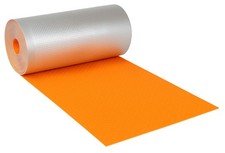 Isolamento acustico calpestio