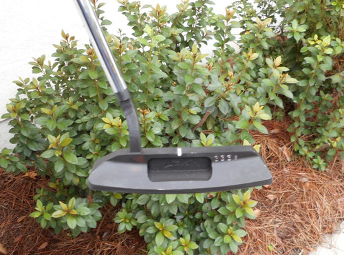 Lotus m301 putter lama - putter, fresata