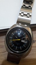   Seiko 5 sport automatico