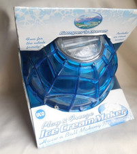 UCO Play & Freeze Palla Gelato