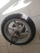 cerchio anteriore piaggio nrg 50 2006 2007 2008 2009 2010 2011 2012