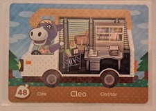 Cleo - 48 - RV Welcome Series