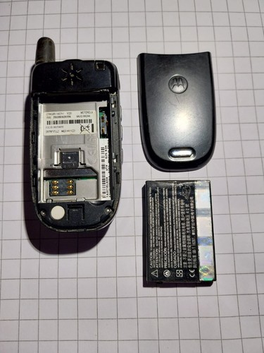 Motorola v220 nero - motorola,