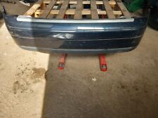 Paraurti Posteriore Audi A2 1999-2005