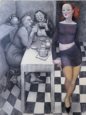 MARTA CZOK "La Nuova