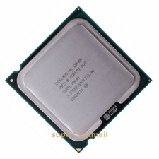 Intel Core 2 Duo E8200 E8300 E8400 E8500 E8600 socket 775 LGA 775 processore CPU