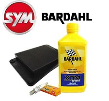 Tagliando Sym Joyride 150