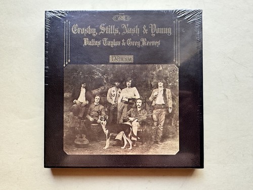 Crosby stills nash - stills,,