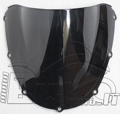 Cupolino plexiglass honda - cupolino,