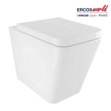 Vaso a terra, installazione