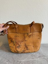 Borsa a tracolla Alviero