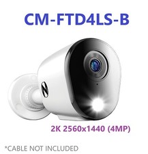 Night Owl CM-FTD4LS-B 2K