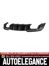 Diffusore adatto per AUDI S3