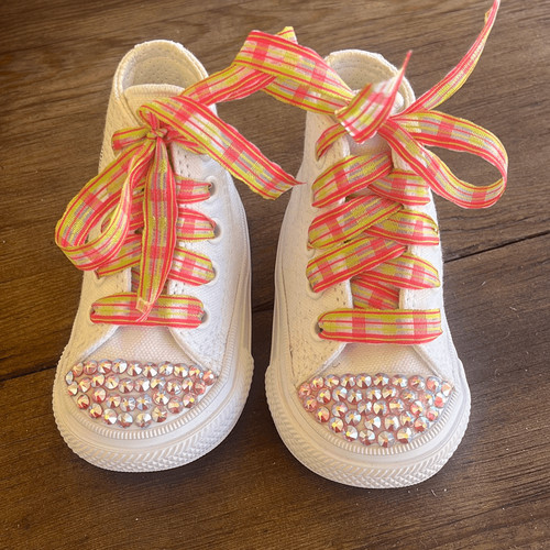 Nuove scarpe sneakers converse - scarpe,
