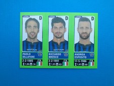 Figurine Calciatori Panini