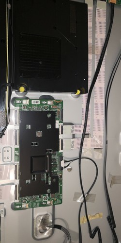 Samsung ue78ks9000 tcon con - tcon, t-con