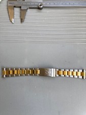 Wiler Vetta bracciale acciaio