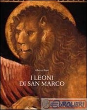 9788883145797 ALBERTO RIZZI I LEONI DI SAN MARCO CIERRE VERONA