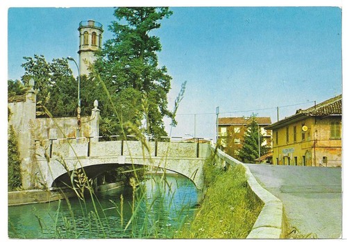 Milano inzago torre - milano,