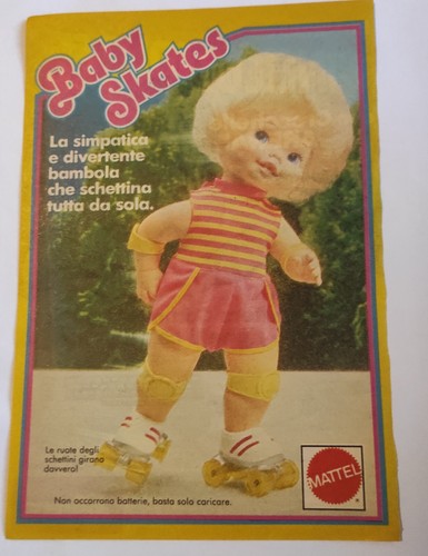 Inserto originale topolino - originale,