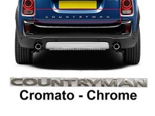 Scritta countryman fregio - scritta,