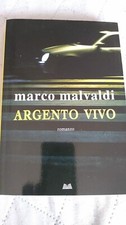 Marco Manvaldi - Argento Vivo