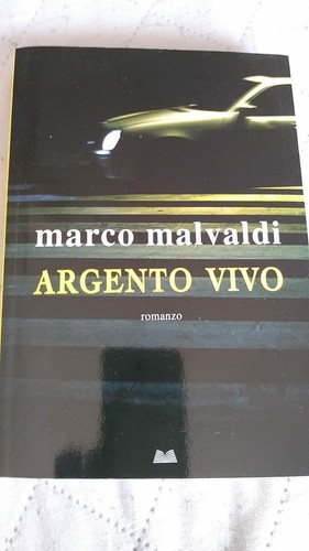 Marco manvaldi argento - marco,
